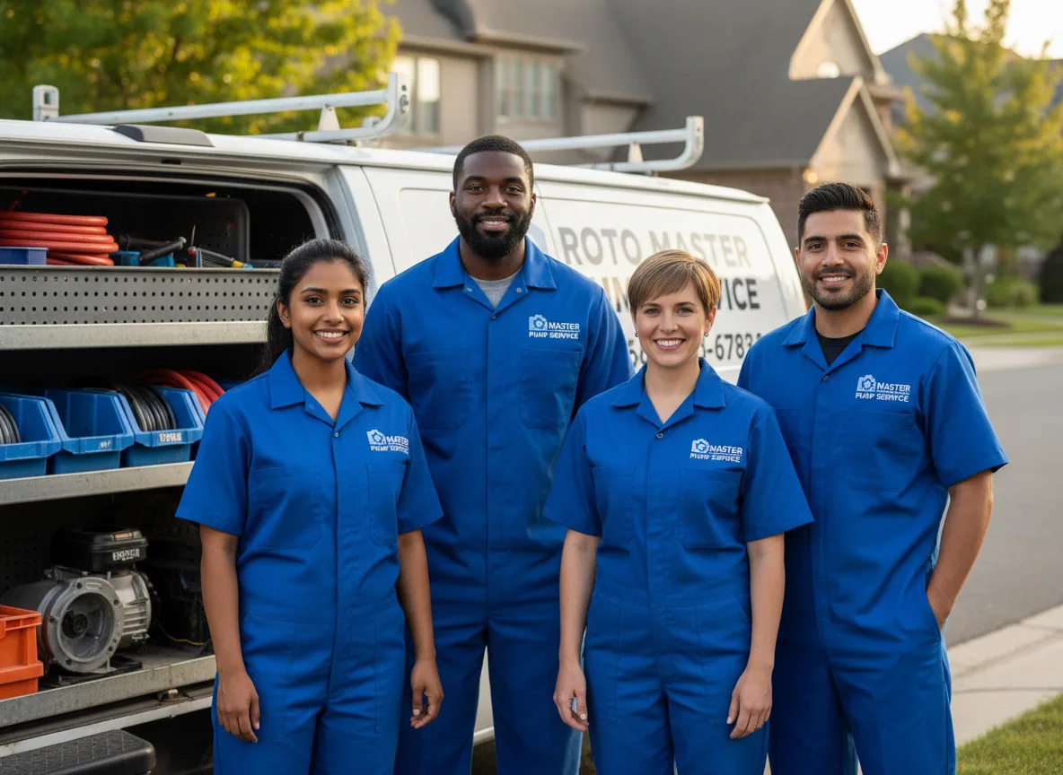 Sump Pump Installation company in Danville, CA